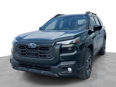 New 2026 Subaru Outback Touring XT