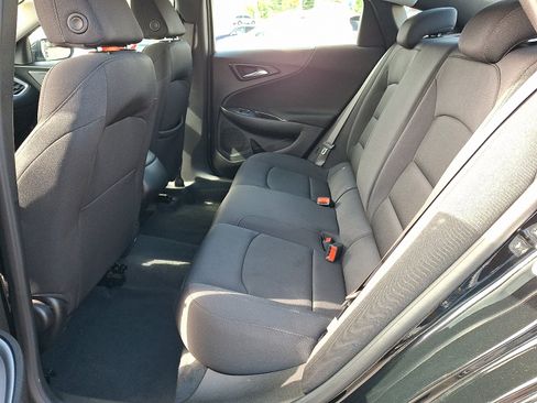 Used 2024 Chevrolet Malibu LS FWD image 11