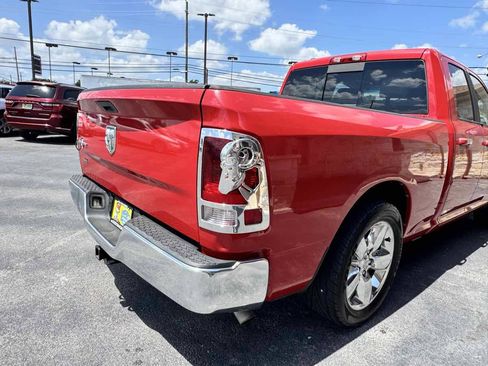 Used 2014 RAM 1500 Lone Star RWD image 4