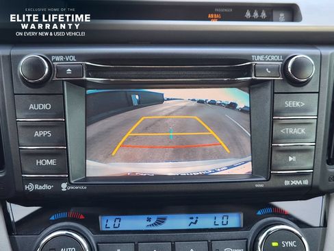 Used 2017 Toyota RAV4 XLE w/ Plus Special Value Package FWD image 18