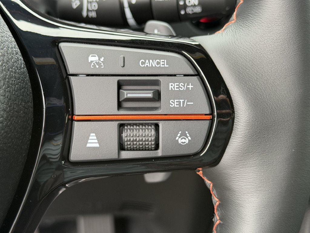New 2026 Honda Pilot TrailSport image 31