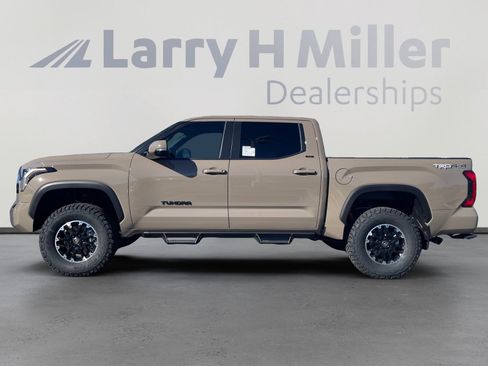 New 2026 Toyota Tundra SR5 image 2