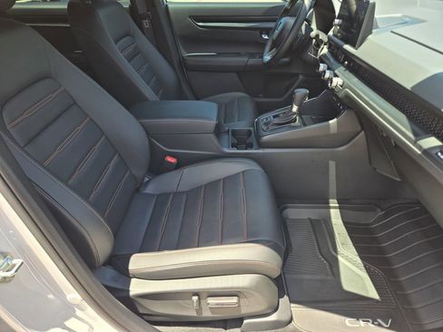 Certified 2026 Honda CR-V Sport-L image 20