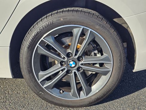 Certified 2024 BMW 228i xDrive Gran Coupe w/ Convenience Package image 8