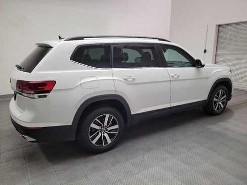 Used 2023 Volkswagen Atlas SE FWD image 10