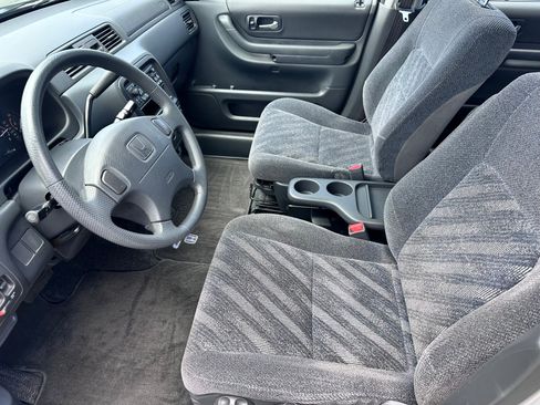 Used 2000 Honda CR-V EX image 5