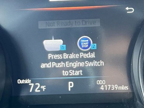 Used 2021 Toyota Camry XSE image 26