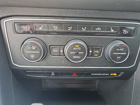Used 2020 Volkswagen Atlas SE w/ Towing Package AWD/4WD image 27