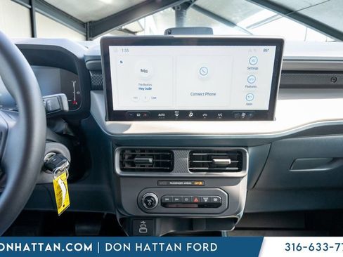 New 2026 Ford Maverick XL FWD image 8