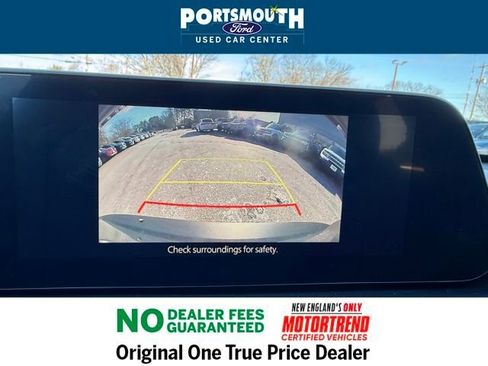 Used 2023 MAZDA CX-30 AWD 2.5 S w/ Select Package image 8