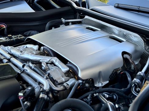 Used 2018 Mercedes-Benz AMG GT R image 64