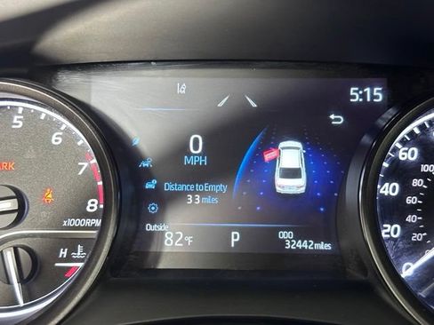Used 2024 Toyota Camry SE AWD/4WD image 23