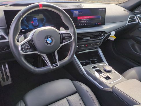 Used 2025 BMW 440i xDrive image 29