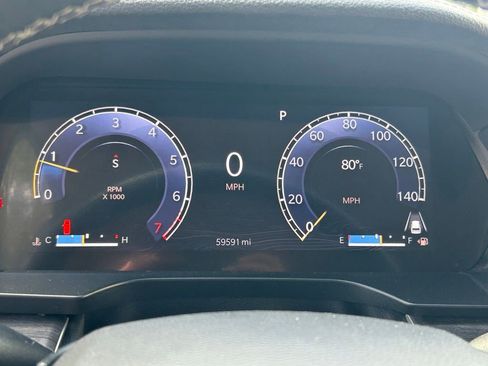 Used 2022 Jeep Grand Cherokee L Limited RWD image 20