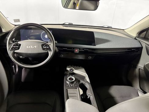 Used 2022 Kia EV6 Wind w/ Wind Technology Package AWD/4WD image 12
