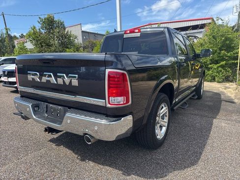 Used 2016 RAM 1500 Limited image 3