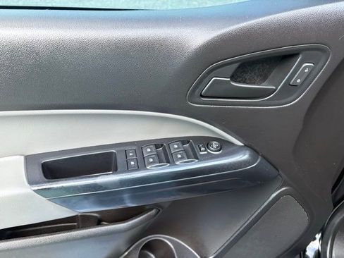 Used 2017 Chevrolet Colorado W/T w/ WT Convenience Package image 10