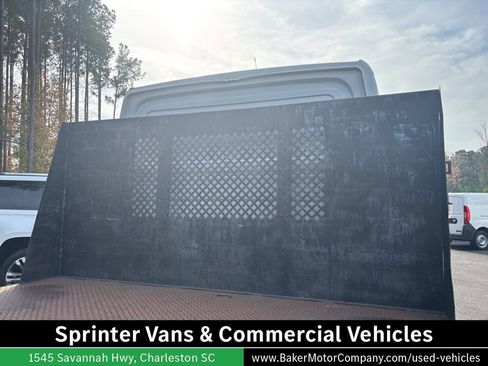 Used 2016 Mercedes-Benz Sprinter 3500 image 41