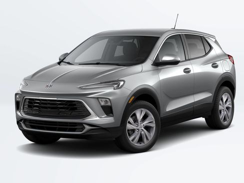 New 2026 Buick Encore GX Preferred w/ Comfort Package image 30