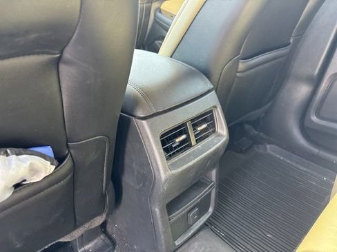 Used 2020 Ford Edge SEL AWD/4WD image 20
