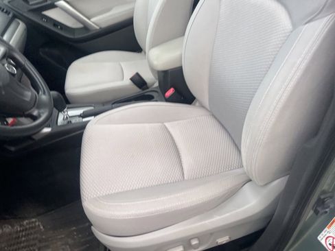 Used 2015 Subaru Forester 2.5i Premium w/ Protection Package #1 image 14