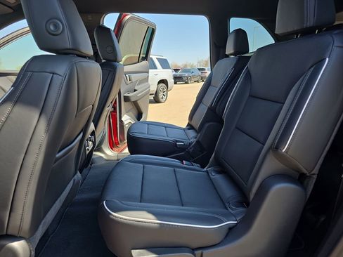 New 2026 Buick Enclave Preferred FWD image 15