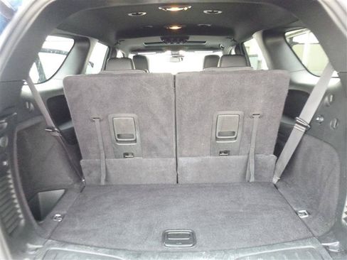 Used 2024 Dodge Durango GT AWD/4WD image 22