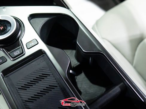 Used 2022 Kia EV6 Wind image 36