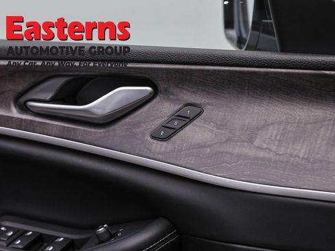 Used 2023 Jeep Grand Cherokee 4WD 4xe image 22