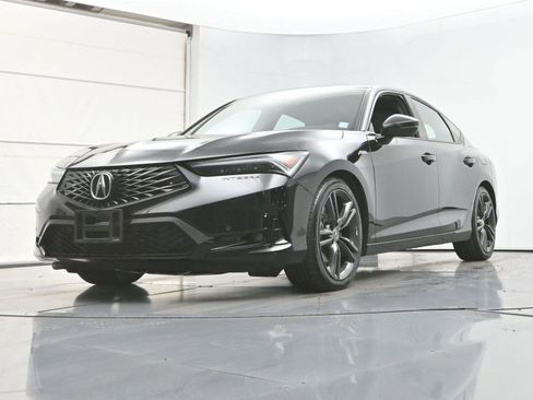 Used 2023 Acura Integra A-Spec FWD image 28