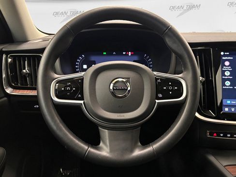 Used 2025 Volvo V60 B5 Cross Country Plus AWD/4WD image 38