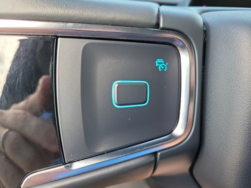 Used 2025 Ford Expedition Tremor AWD/4WD image 21