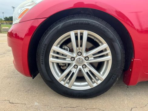 Used 2009 INFINITI G37 x Sedan w/ Premium Pkg AWD/4WD image 17