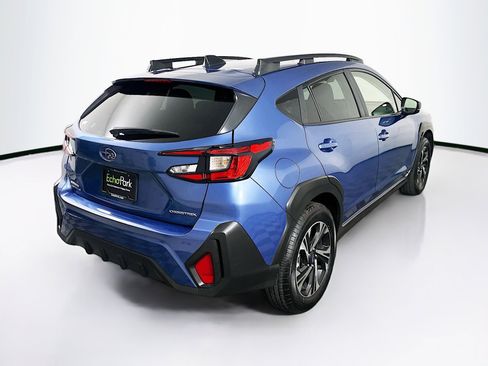 Used 2024 Subaru Crosstrek 2.0i Premium image 9