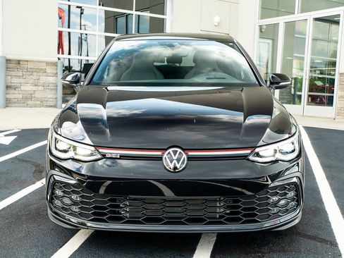 Used 2023 Volkswagen GTI Autobahn FWD image 5