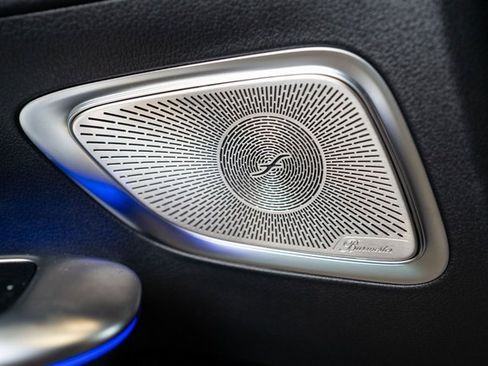 Certified 2025 Mercedes-Benz C 300 4MATIC Sedan image 16