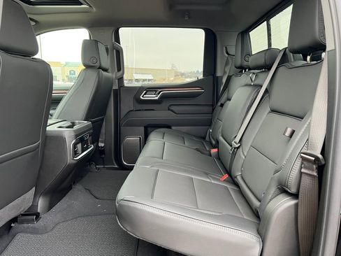 New 2026 GMC Sierra 1500 Denali AWD/4WD image 5