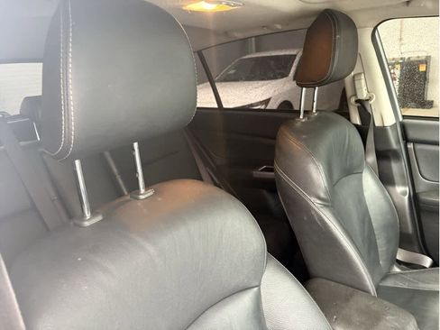 Used 2014 Subaru Crosstrek Touring image 15