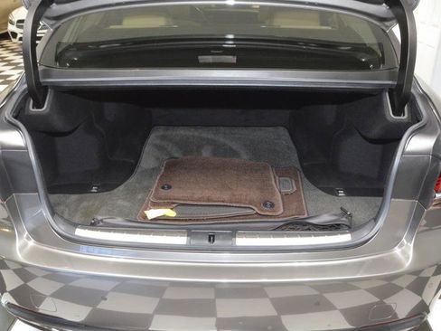 Used 2018 Lexus LS 500 image 34