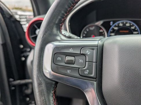 Used 2021 Chevrolet Blazer RS w/ Enhanced Convenience Package AWD/4WD image 11