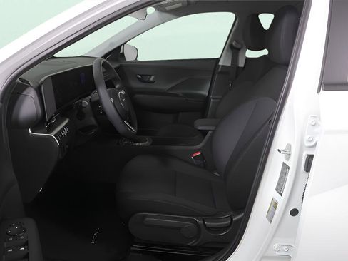 New 2026 Hyundai Kona SE FWD image 14
