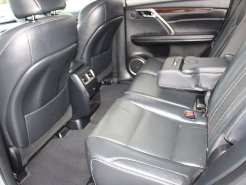 Used 2018 Lexus RX 350 FWD w/ Premium Package image 14