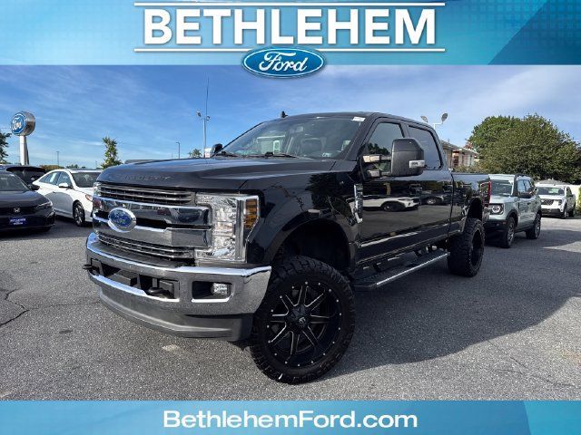 Used 2019 Ford F250 Lariat w/ Lariat Value Package AWD/4WD 360° Tour
