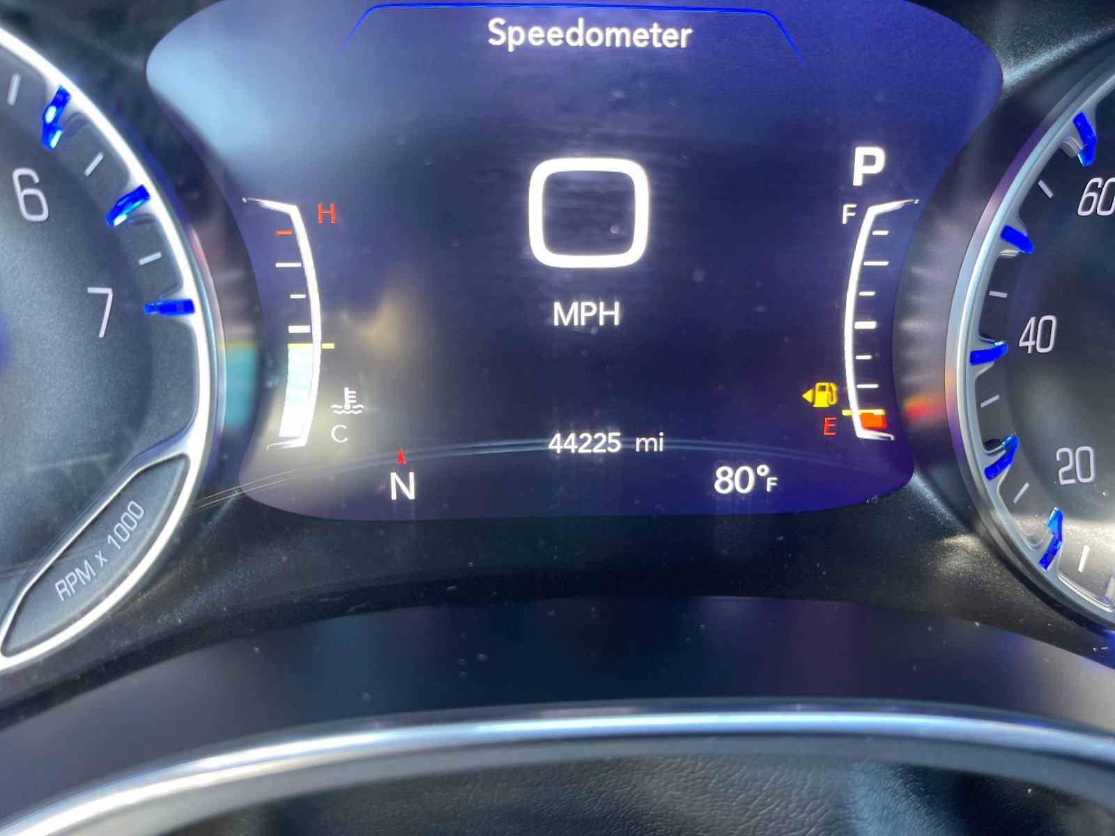 Used 2025 Chrysler Pacifica Limited FWD image 31
