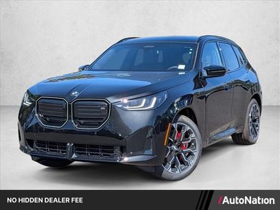 New 2026 BMW X3 M50 w/ Premium Package