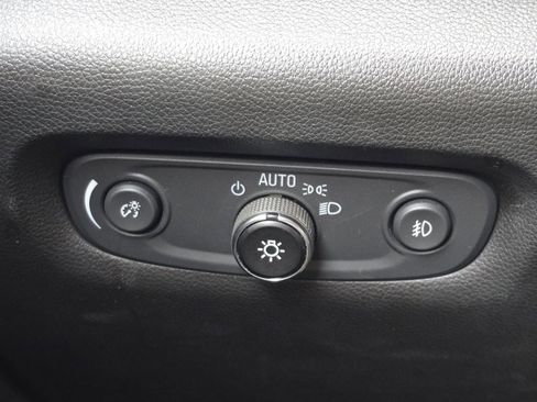 Certified 2021 Chevrolet Traverse RS w/ LPO, Cargo Package image 30