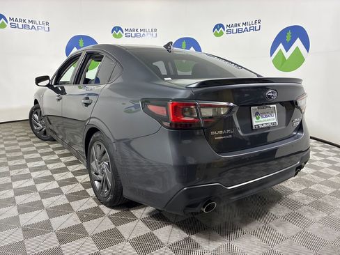 Used 2023 Subaru Legacy Sport image 6