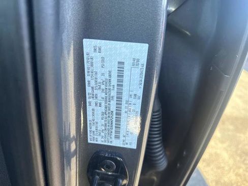 Certified 2022 Ford F150 XLT w/ Equipment Group 302A High image 20