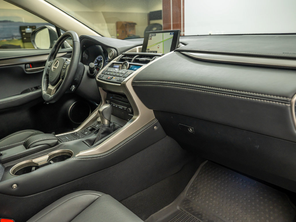 Used 2017 Lexus NX 200t AWD w/ Premium Package image 38