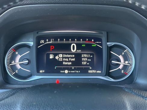 Used 2023 Honda Passport EX-L image 23